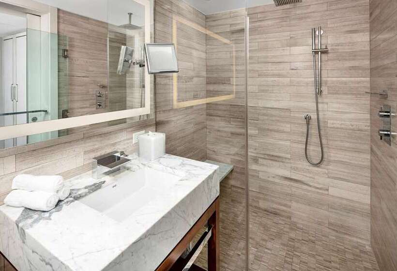 استودیوی لوکس, Residence Inn By Marriott Chicago Downtown Magnificent Mile