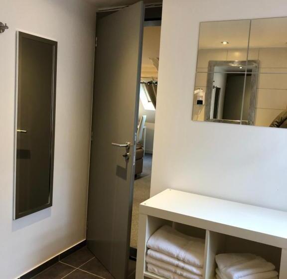 سوییت جونیور لوکس, Spa Au Cheval Blanc