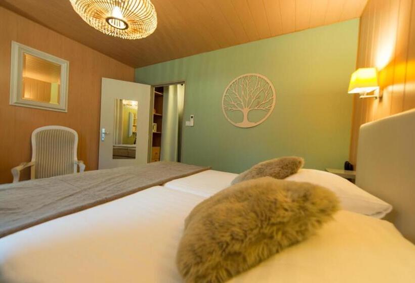 اتاق راحتی, Spa Au Cheval Blanc