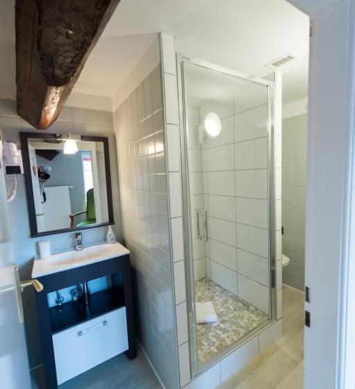 اتاق استاندارد, Spa Au Cheval Blanc