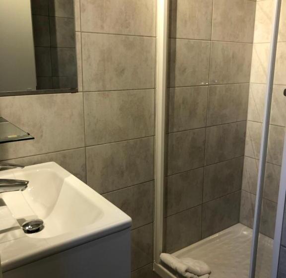 اتاق راحتی, Spa Au Cheval Blanc