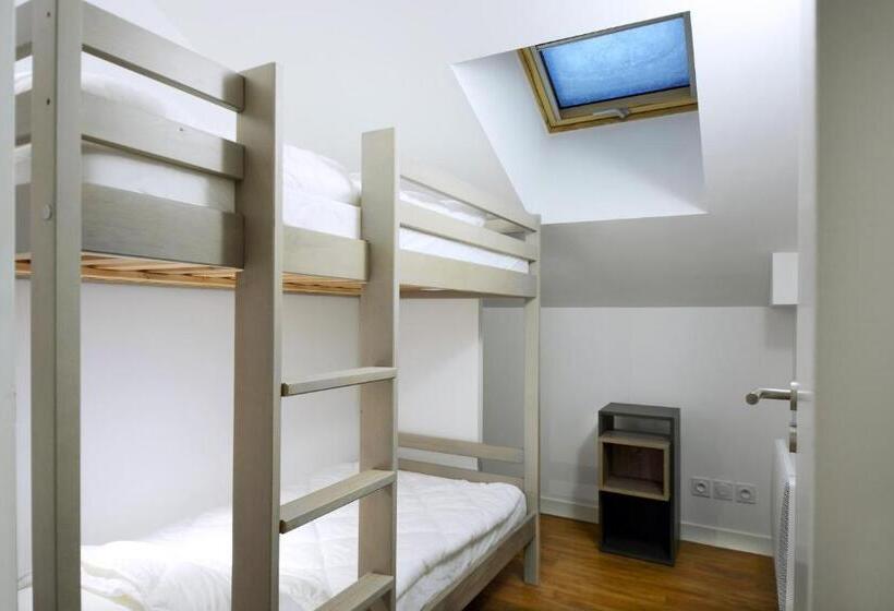آپارتمان 2 خوابه, Résidence Odalys Les Balcons D'auréa