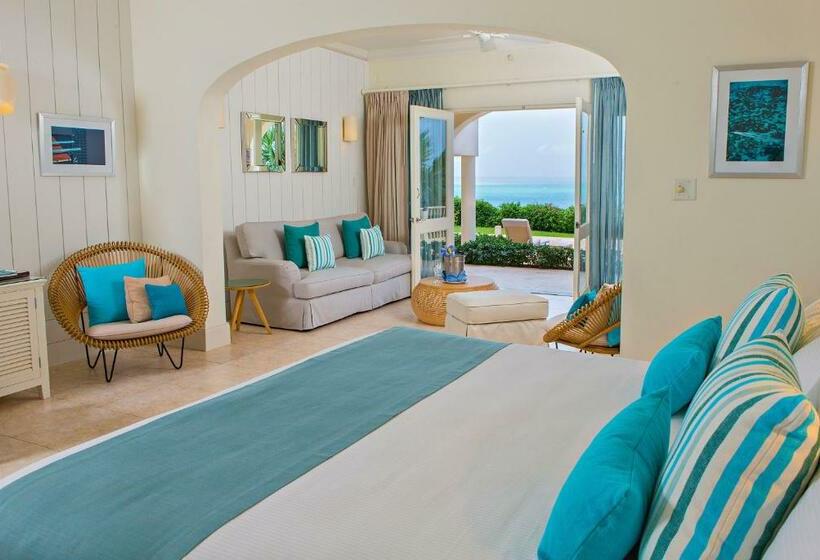 Suite, Cove Suites At Blue Waters