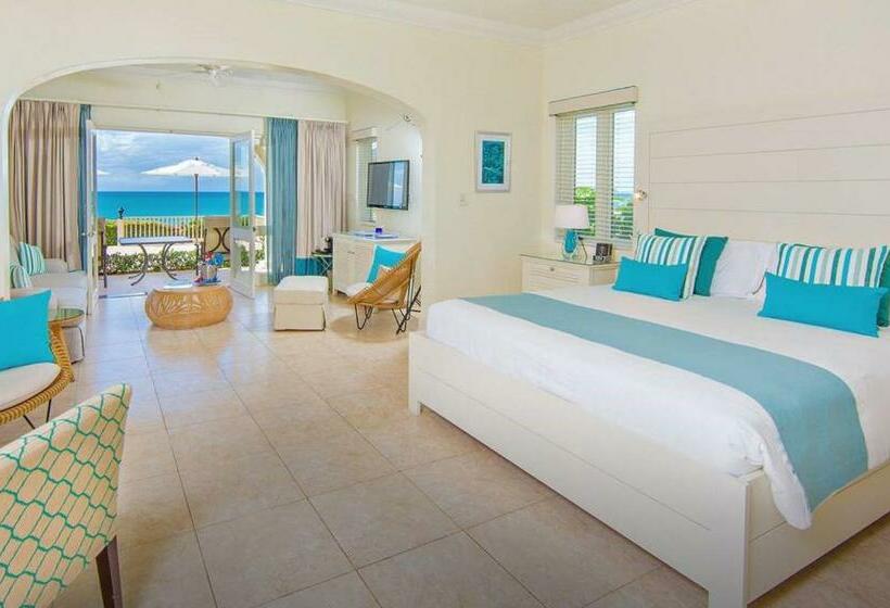 Suite, Cove Suites At Blue Waters