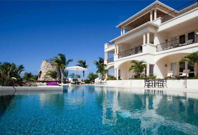 سوییت, The Cove Suites At Blue Waters Resort And Spa