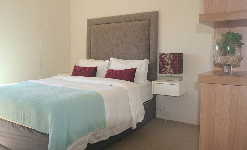 ２ベッドルームデラックスアパートメント, The Residences At Crystal Towers