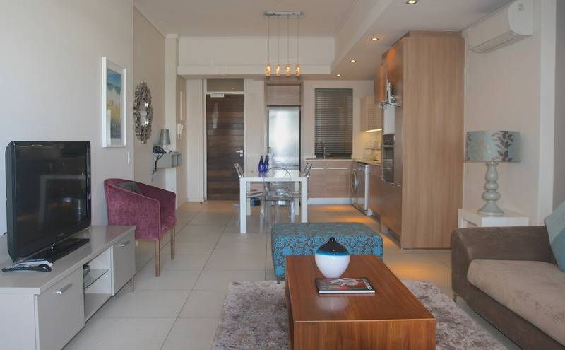 ２ベッドルームデラックスアパートメント, The Residences At Crystal Towers