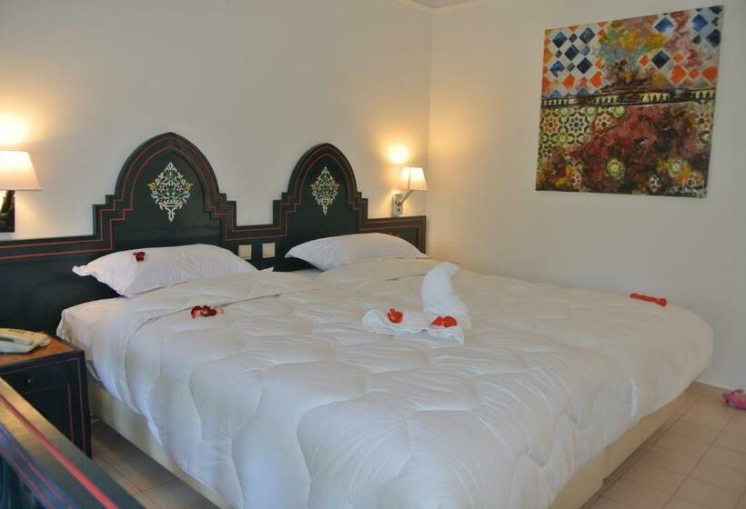 Standard Single Room, Valeria Jardins d'Agadir