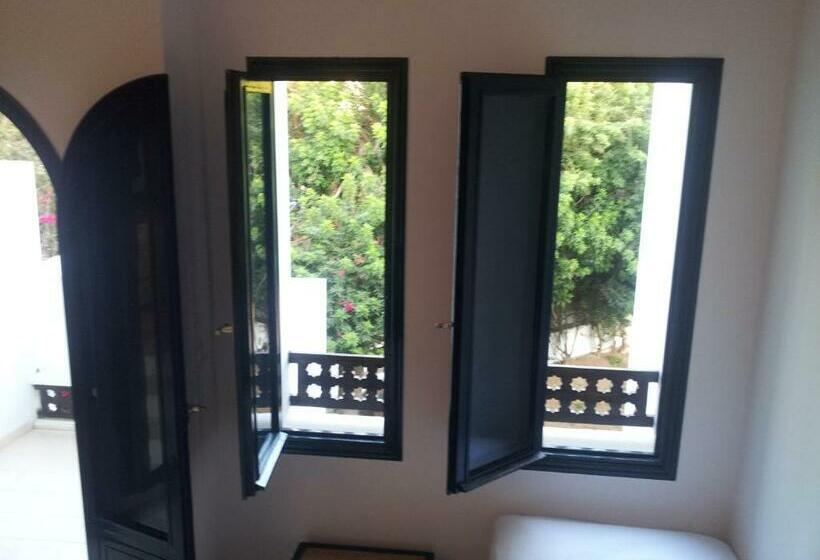 اتاق استاندارد یک نفره, Valeria Jardins D Agadir Resort