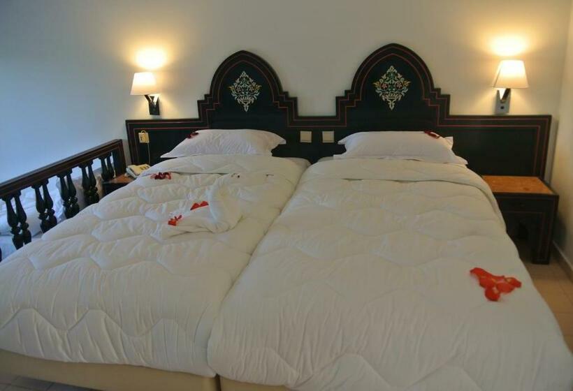 اتاق استاندارد, Valeria Jardins D Agadir Resort