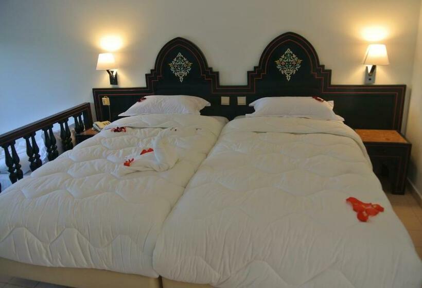 Standard Room, Valeria Jardins d'Agadir