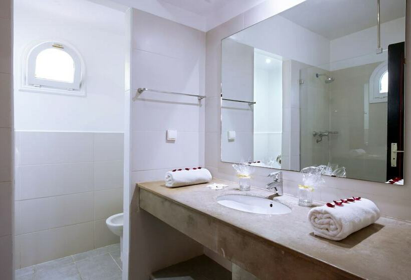 اتاق استاندارد, Valeria Jardins D Agadir Resort
