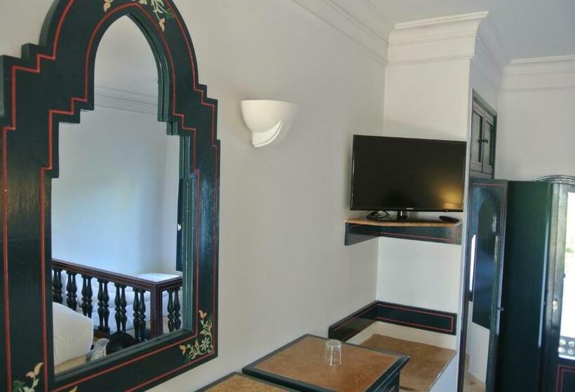 اتاق استاندارد سه نفره, Valeria Jardins D Agadir Resort