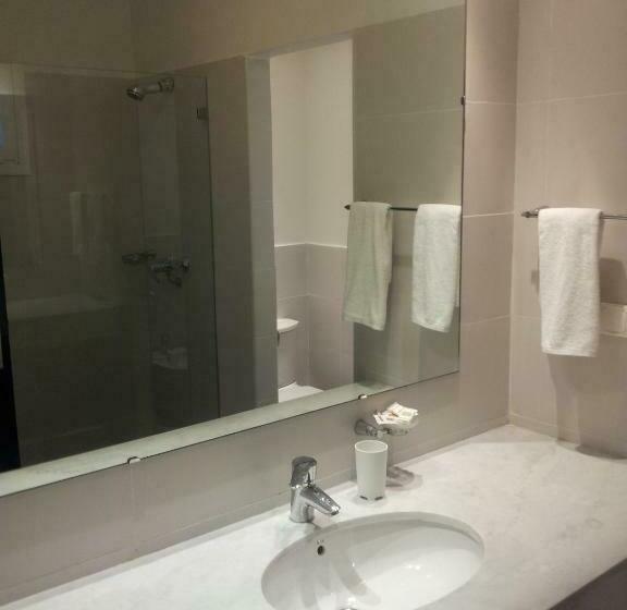اتاق استاندارد سه نفره, Valeria Jardins D Agadir Resort