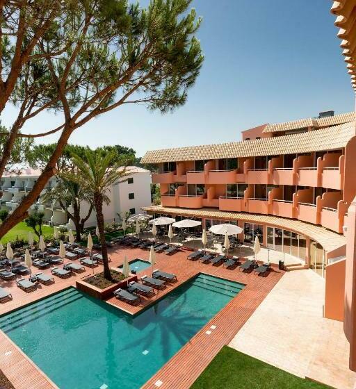 Habitación Estándar con Vistas, Vilamoura Garden