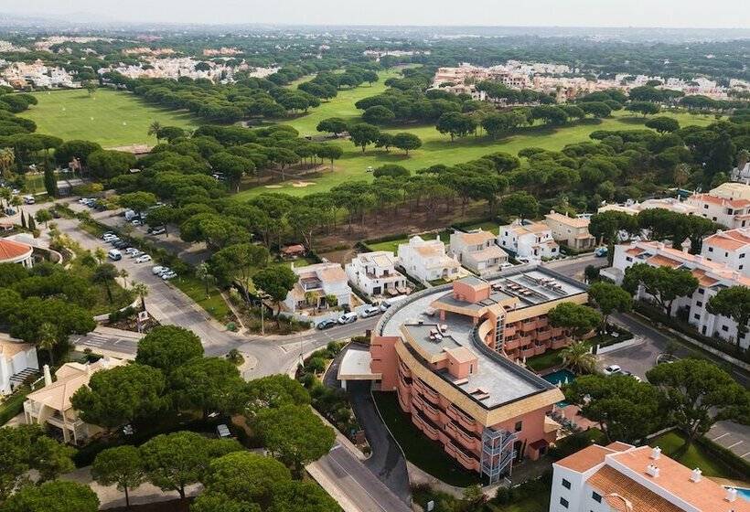 اتاق استاندارد با چشم‌انداز, Vilamoura Garden