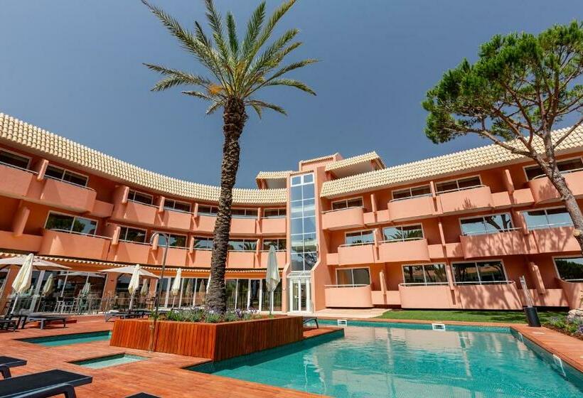 سوییت با استخر, Vilamoura Garden