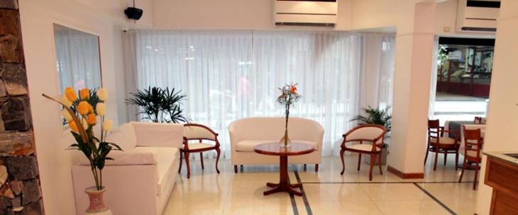اتاق استاندارد, Village Garden Apart