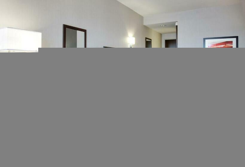 اتاق استاندارد, Wingate By Wyndham San Angelo