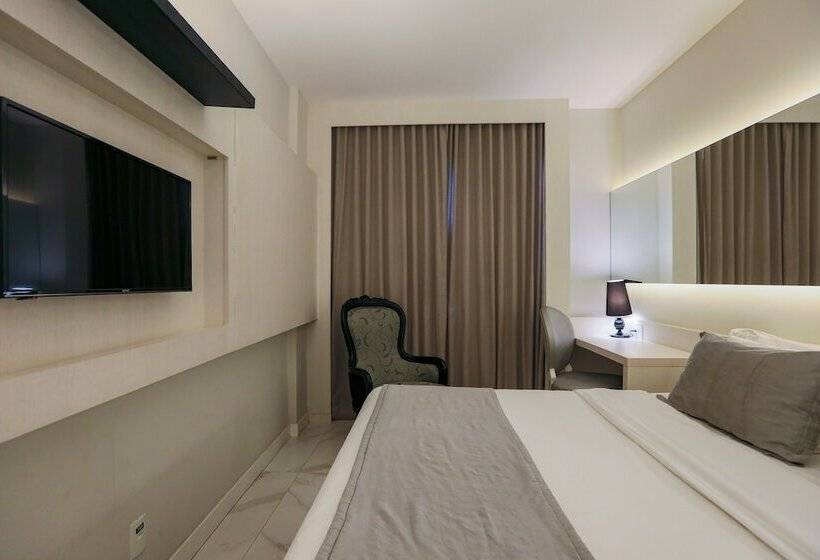 Deluxe Room, Nobile  Copacabana Design