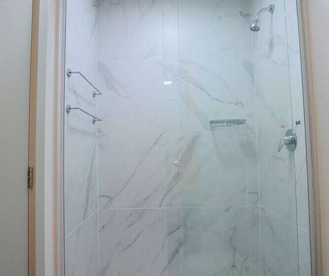 חדר דלוקס, Nobile Hotel Copacabana Design