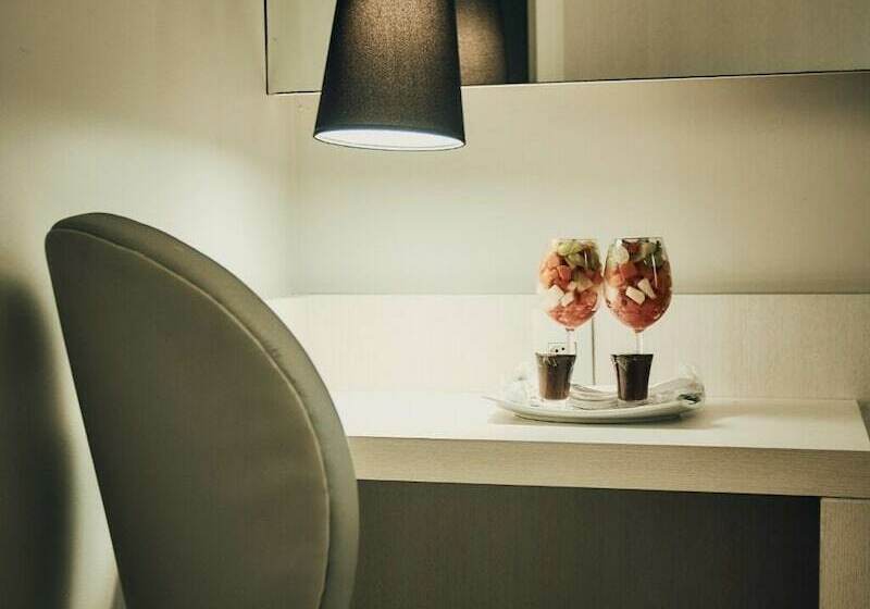 חדר סופריור, Nobile Hotel Copacabana Design
