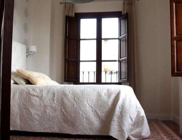 سوییت, Candil Suite Realejo