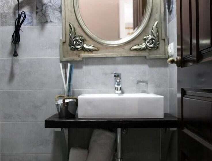 اتاق استاندارد یک نفره, Candil Suite Realejo