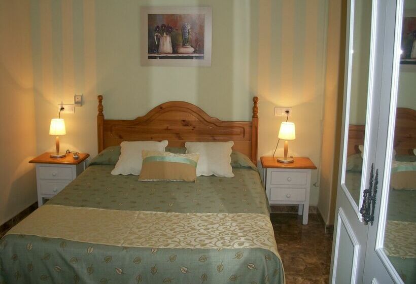 Standard Single Room, Hostal Rural Gloria