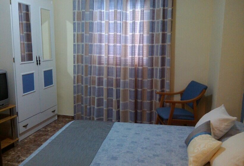 Standard Single Room, Hostal Rural Gloria