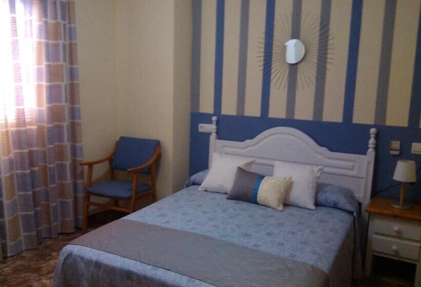 اتاق استاندارد, Hostal Rural Gloria