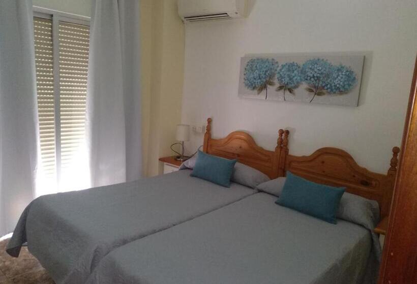 اتاق استاندارد, Hostal Rural Gloria