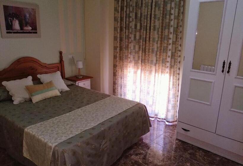 اتاق استاندارد, Hostal Rural Gloria