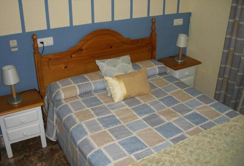 Standard Single Room, Hostal Rural Gloria