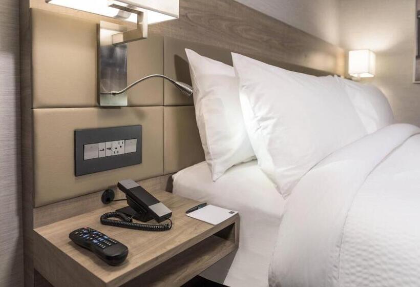 Cameră Standard Pat King Size, Ac Hotel By Marriott Boston Cambridge