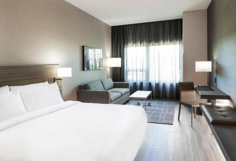 Cameră Standard Pat King Size, Ac Hotel By Marriott Boston Cambridge