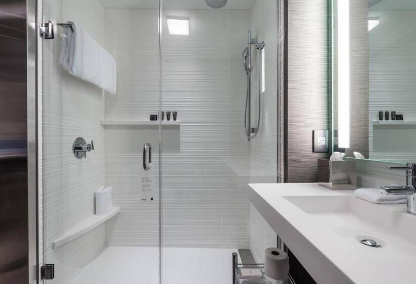 Cameră Standard, Ac Hotel By Marriott Boston Cambridge