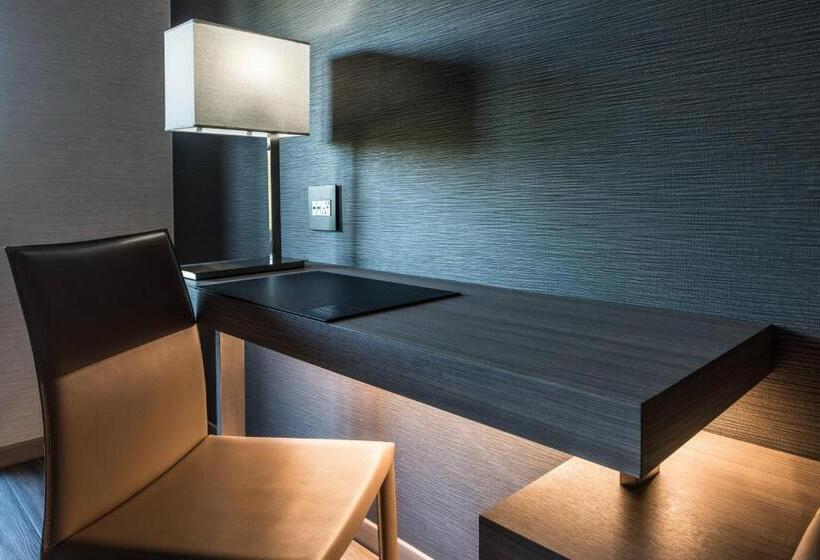 Cameră Standard, Ac Hotel By Marriott Boston Cambridge