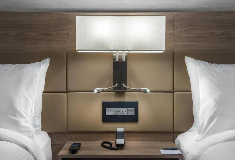 Cameră Standard, Ac Hotel By Marriott Boston Cambridge
