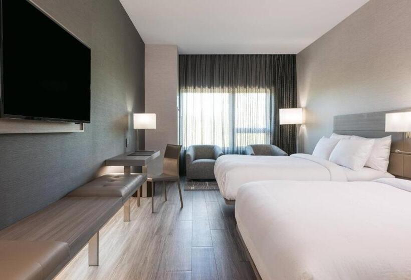 Cameră Standard, Ac Hotel By Marriott Boston Cambridge