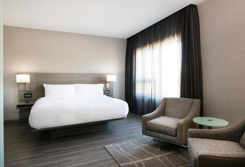 Suite Pat King, Ac Hotel By Marriott Boston Cambridge