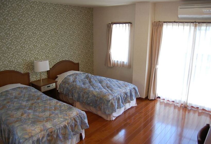 اتاق استاندارد, Amami Resort  Bashayamamura
