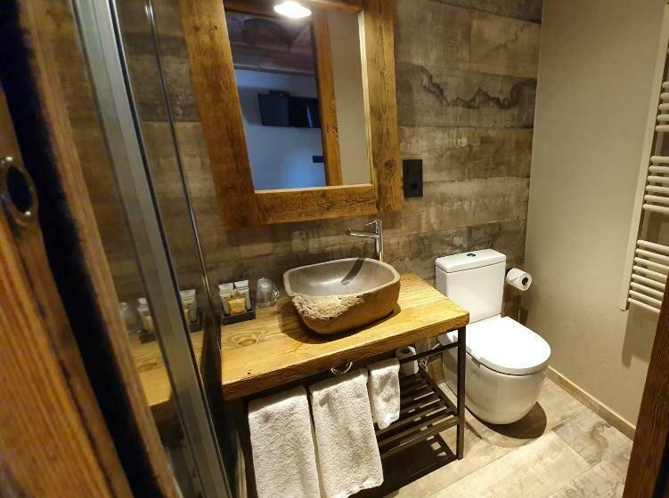 اتاق استاندارد یک نفره, Boutique Puig Franco  Adults Only
