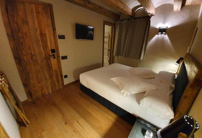 اتاق استاندارد, Boutique Puig Franco  Adults Only