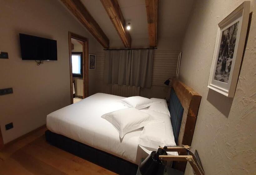 اتاق استاندارد, Boutique Puig Franco  Adults Only