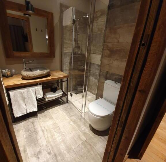 اتاق استاندارد, Boutique Puig Franco  Adults Only