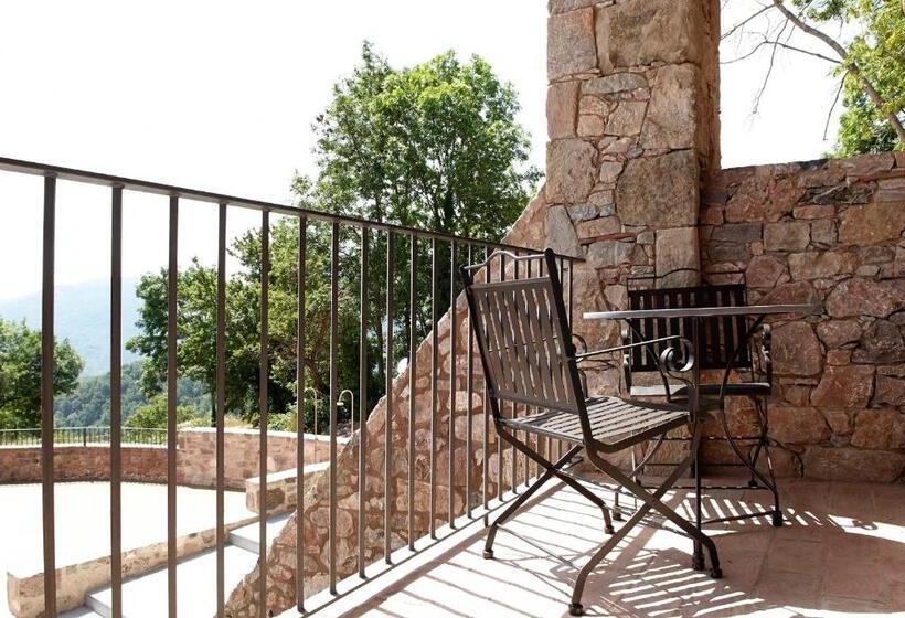 سوییت لوکس, Boutique Puig Franco  Adults Only