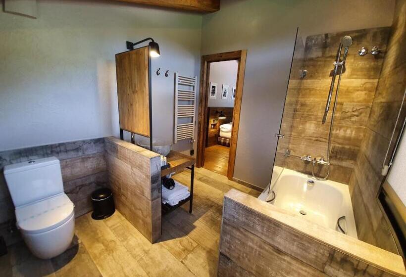 سوییت جونیور, Boutique Puig Franco  Adults Only