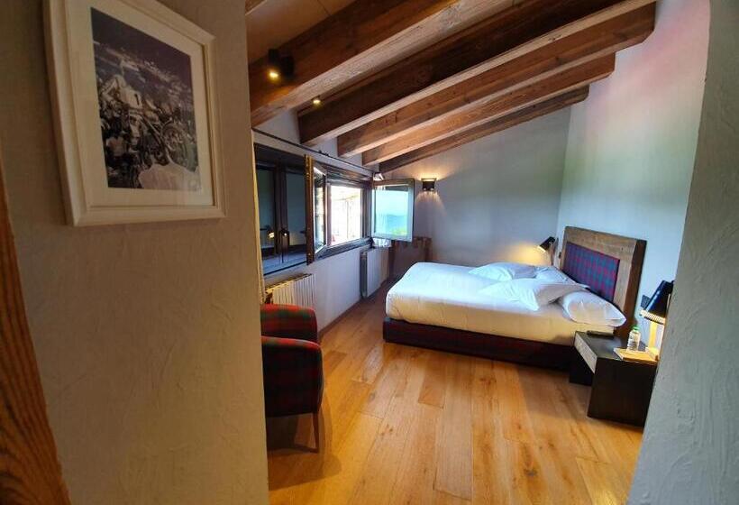 Superior Room, Boutique Puig Franco  Adults Only