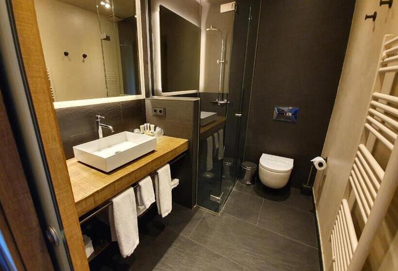 اتاق سوپریور, Boutique Puig Franco  Adults Only